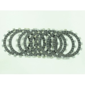 Psychic Tarcze Sprzęgłowe Yamaha YZF 600 (96-03), FZR 600R (F2830) (EBS2332)