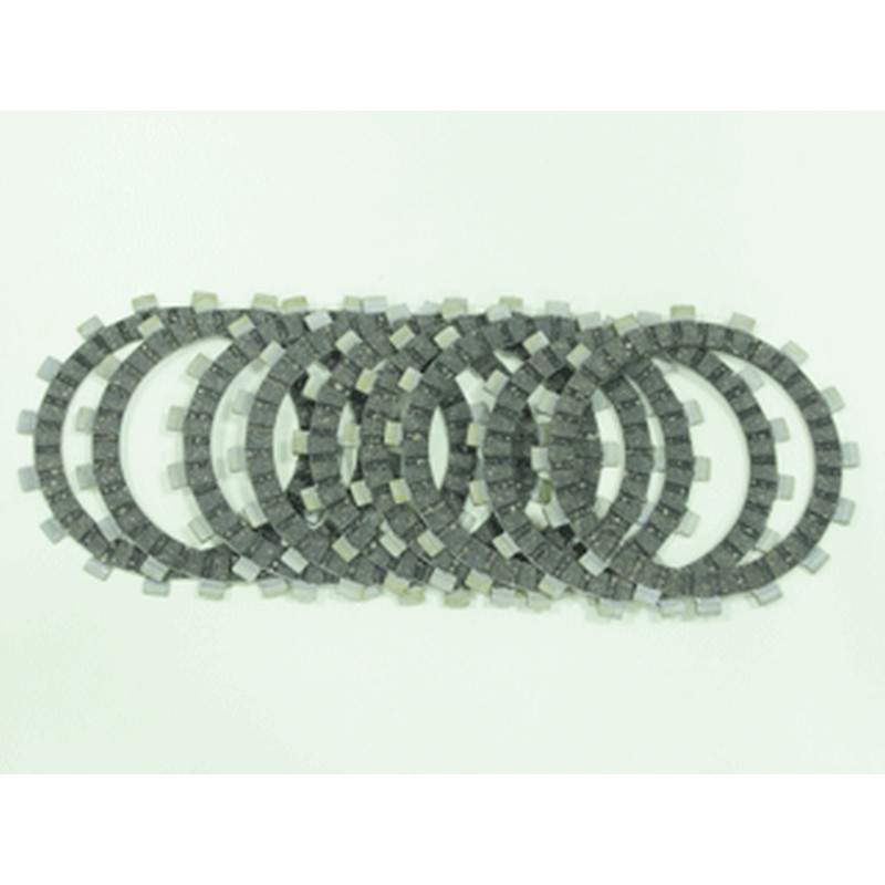 Psychic Tarcze Sprzęgłowe Yamaha YZF 600 (96-03), FZR 600R (F2830) (EBS2332)