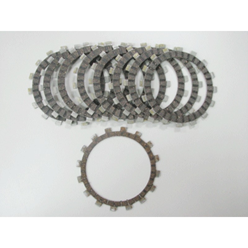 Psychic Tarcze Sprzęgłowe Yamaha FZS 600 Fazer (98-03)