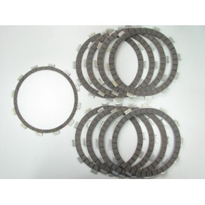 Tarcze sprzęgłowe Yamaha XV1600A (99-09) - Psychic F1805 EBS2351