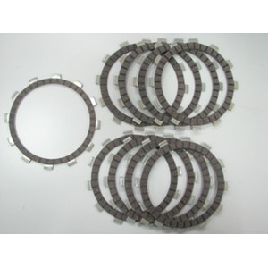 Psychic Tarcze Sprzęgłowe Yamaha FZS 1000 Fazer '01-'05