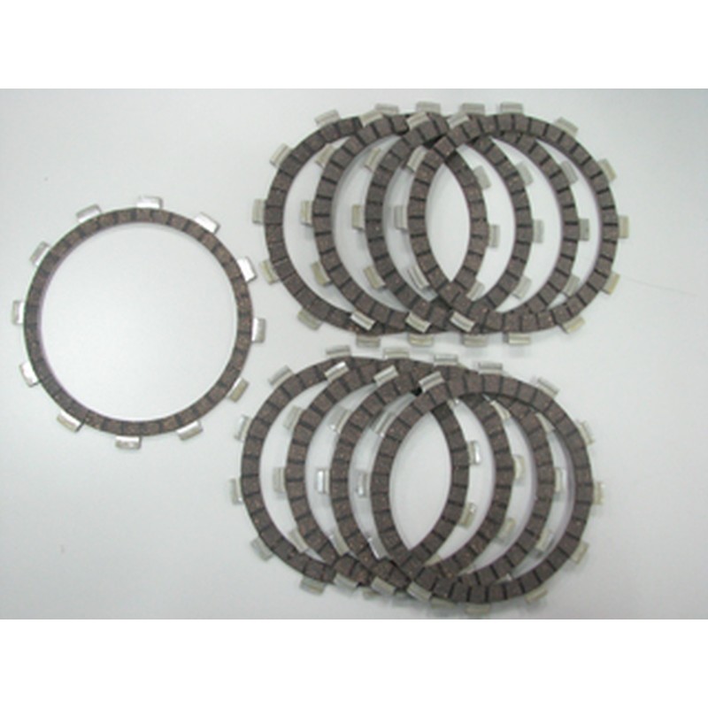 Psychic Tarcze Sprzęgłowe Yamaha FZS 1000 Fazer '01-'05