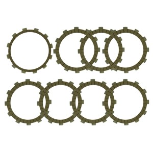 Psychic Tarcze Sprzęgłowe Racing Yamaha R1 '99-'03 (F2843) (EBS2350R)