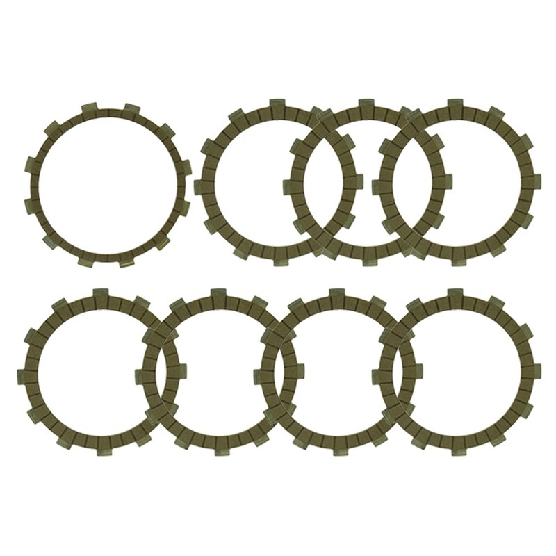 Psychic Tarcze Sprzęgłowe Racing Yamaha R1 '99-'03 (F2843) (EBS2350R)