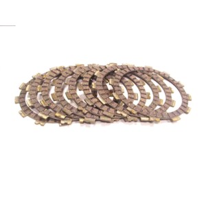 Psychic Tarcze Sprzęgłowe Suzuki GSF 600 (95-04), GSX 600F (88-91) F1971 (EBS3348)