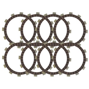 Psychic Tarcze Sprzęgłowe Suzuki DR 650 '96-'16 (EBS3385)