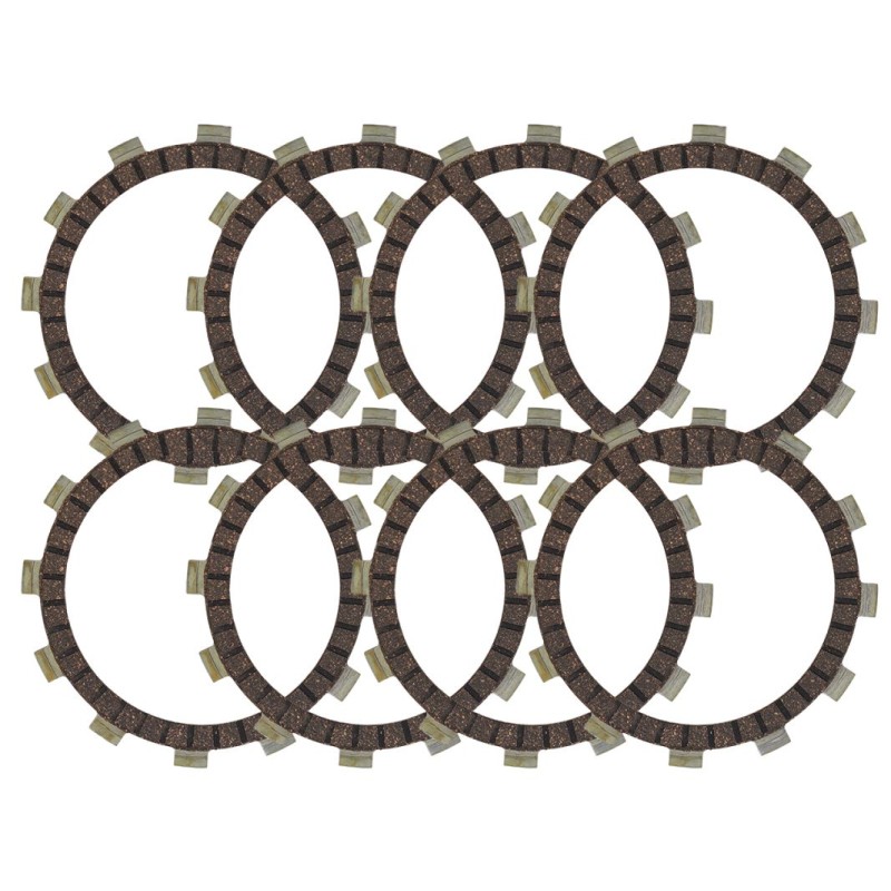 Psychic Tarcze Sprzęgłowe Suzuki DR 650 '96-'16 (EBS3385)