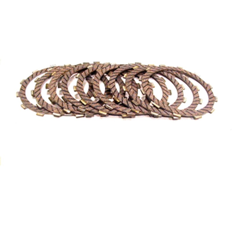 Psychic Tarcze Sprzęgłowe Kawasaki ZRX 1100/1200, GTR 1000 '89-'03, ZL 900, GPZ 1000RX (EBS4434)