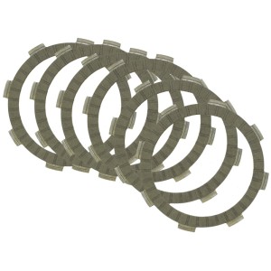 Tarcze sprzęgłowe Racing Kawasaki KX 80/85 '98-'17, KMX 125 '86-'87