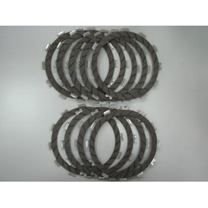 Sprzęgło Psychic do Kawasaki ZX 6R, Z 750, Z800, Z1000 - F1977