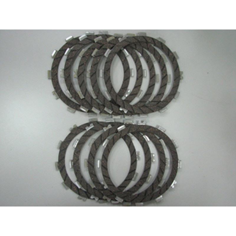 Sprzęgło Psychic do Kawasaki ZX 6R, Z 750, Z800, Z1000 - F1977