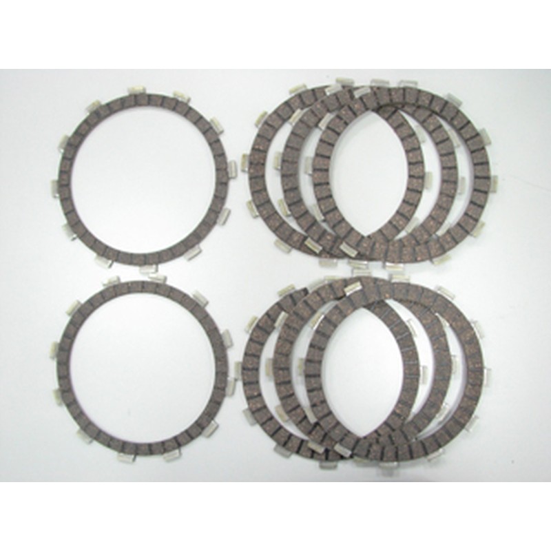 Psychic Tarcze Sprzęgłowe Honda CBR 1000RR '04-'07, CBF 1000 '06-'13, CB 1000R '09-'15