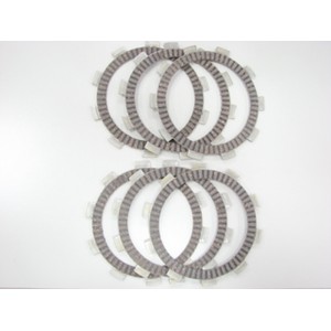 Psychic Tarcze Sprzęgłowe Aprilia 125 '87-'14 (F1409) (EBS5598)