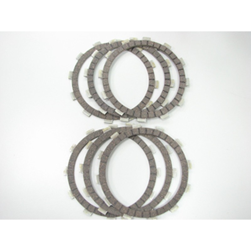 Tarcze sprzęgłowe Honda VT 1100C '87-'98 - EBS1239