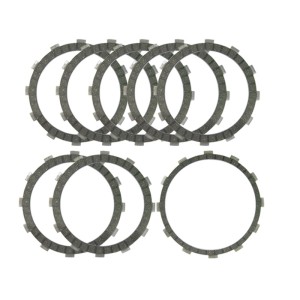 Tarcze sprzęgłowe Honda ST 1300, GL 1800 '01-'16 (EBS1297)