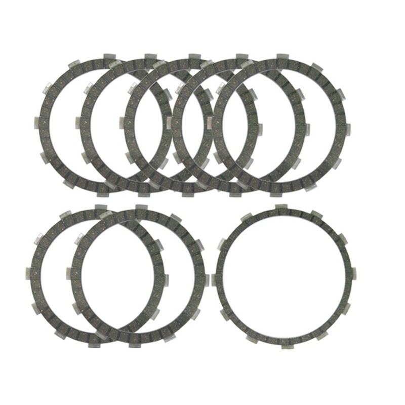 Tarcze sprzęgłowe Honda ST 1300, GL 1800 '01-'16 (EBS1297)