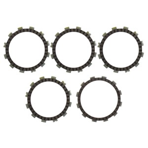 Tarcze sprzęgłowe do Suzuki GN 250/VL 250/GZ 250/GW 250 '87-'15 - F1944 (EBS3358)