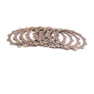 Tarcze sprzęgłowe do Suzuki RM 250 i RMX 250 - EBS3374