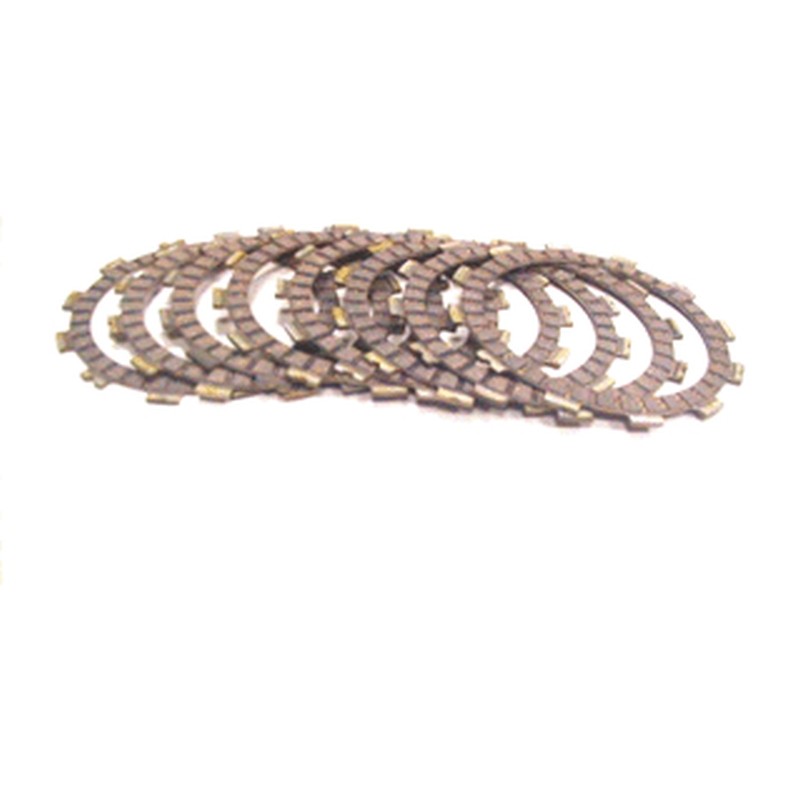 Tarcze sprzęgłowe do Suzuki RM 250 i RMX 250 - EBS3374