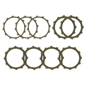 Sprzęgło Yamaha XV 1700 Road Star Warrior (\'03-\'05) - Psychic Tarcze Sprzęgłowe F1880 EBS2363