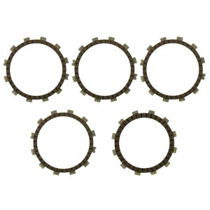 Psychic Tarcza Sprzęgłowa Yamaha XV 250 Virago '88-'07, XV 250 V-Star '08-'18