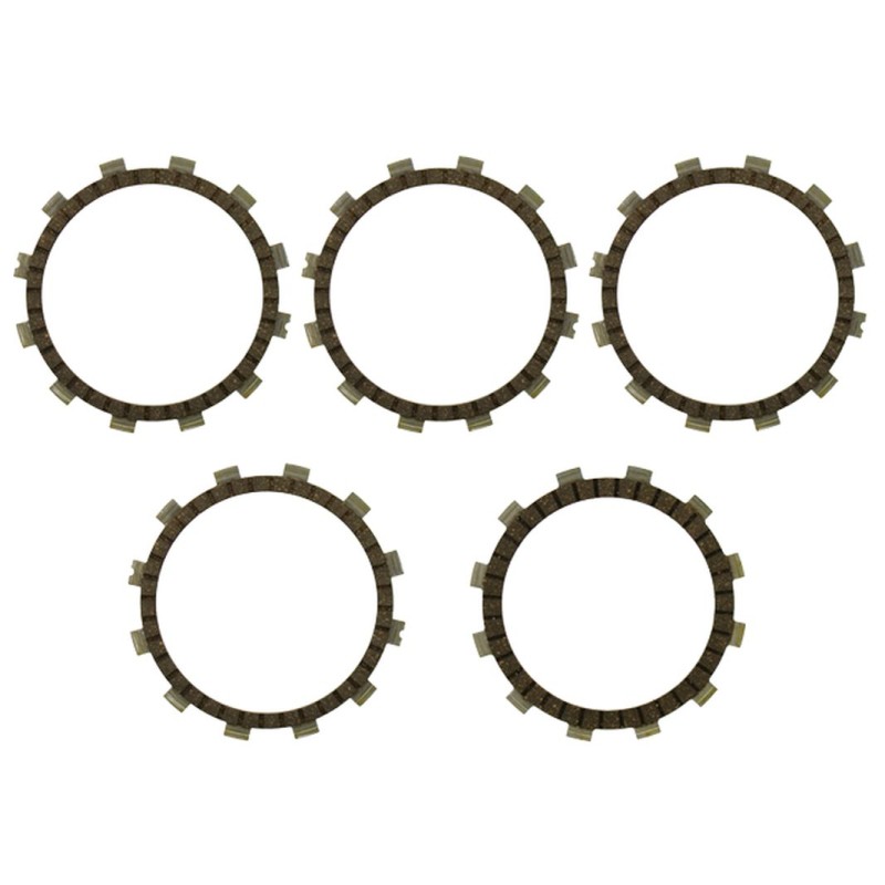 Psychic Tarcza Sprzęgłowa Yamaha XV 250 Virago '88-'07, XV 250 V-Star '08-'18