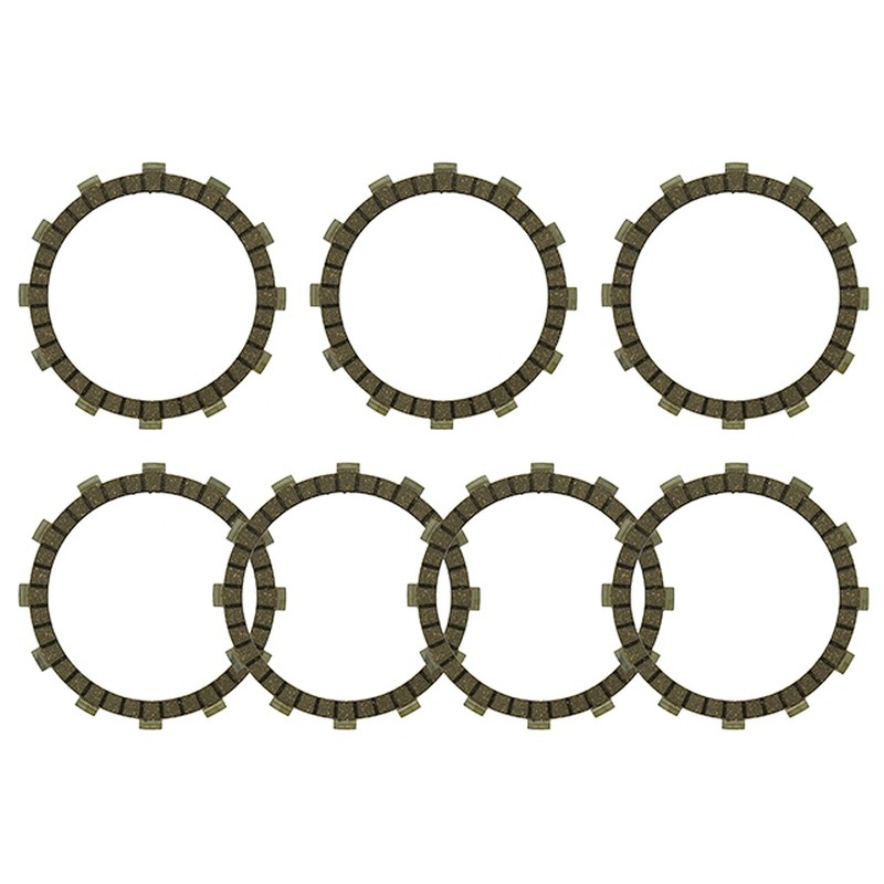 Psychic Tarcze Sprzęgłowe BMW F 650 '93-'03, F 650 ST '96-'00, Aprilia Pegaso 650 (91-04) - Sklep Moto