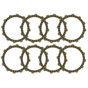 Psychic Tarcze Sprzęgłowe BMW F 650GS '99-'03, F 650CS '00-'03 (EBS5636)