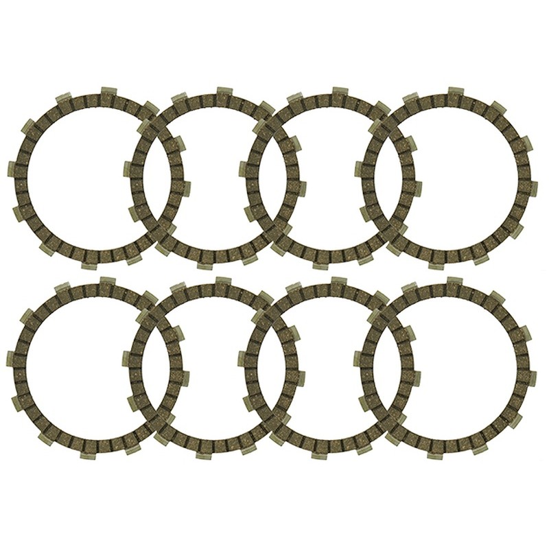 Psychic Tarcze Sprzęgłowe BMW F 650GS '99-'03, F 650CS '00-'03 (EBS5636)