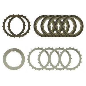 Psychic Tarcze i Przekładki Sprzęgłowe Suzuki VZR 1800 Intruder 08-09, VLR 1800 08-09 (EBS3457)