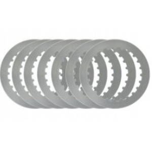 Psychic Przekładki Tarcz Sprzęgłowych Suzuki VZR1800 08-09, VLR1800 08-09, M1800 08-09 (5 szt.)