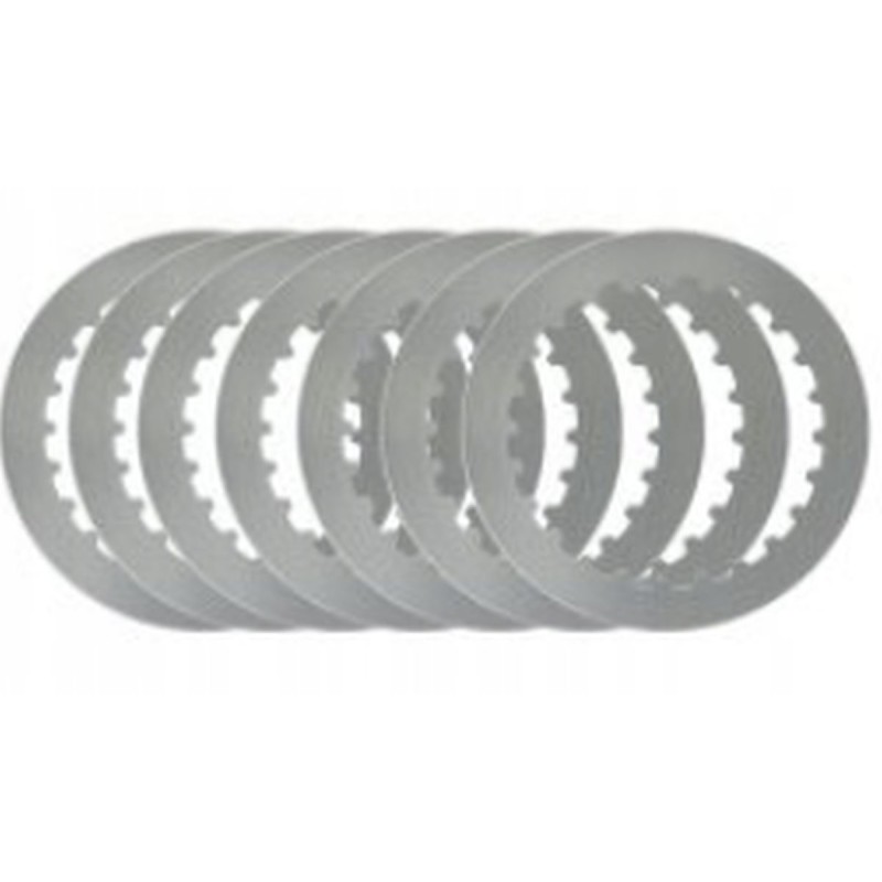 Psychic Przekładki Tarcz Sprzęgłowych Suzuki VZR1800 08-09, VLR1800 08-09, M1800 08-09 (5 szt.)