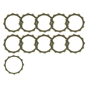 Psychic tarcze sprzęgłowe KTM 950/990 '03-'13 (F1515) (EBS5634)