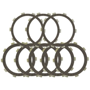 Psychic Tarcze Sprzęgłowe Triumph Bonneville T100 / T120 '16-18, Street Scrambler 900 '16-18, Street Twin 900 '16-18, Thruxton