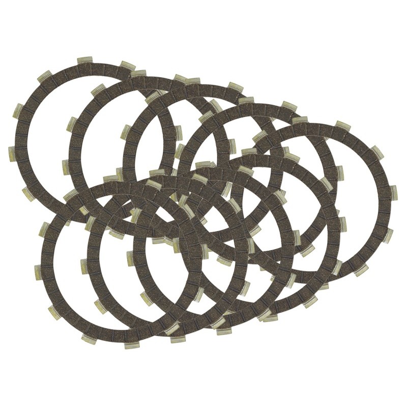 Tarcze sprzęgłowe do Aprilii RSV 1000 Mille, RSV 1000 Factory, Tuono R, SL 1000 Falco