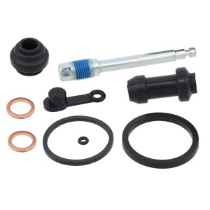 Zestaw naprawczy zacisku hamulcowego tył do Honda CBR 125 i XL 125V Varadero