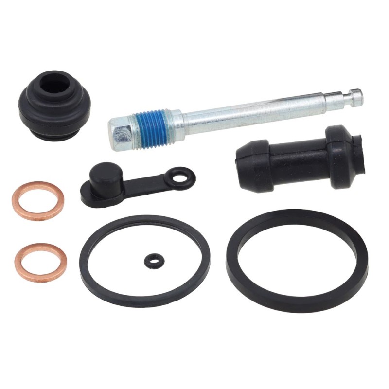 Zestaw naprawczy zacisku hamulcowego tył do Honda CBR 125 i XL 125V Varadero