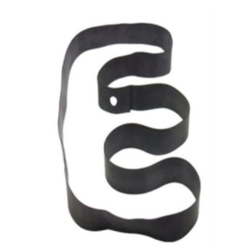 Opaska gumowa felgi 16 cali, szerokość 30mm - Tire Tech