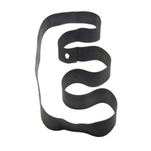 Opaska gumowa felgi 18 cali 30mm - 10 sztuk