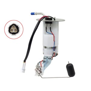 Psychic Pompa Paliwa Kompletna Suzuki DL 650 V-Strom '07-'11