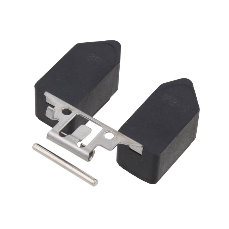 Płwak gaźnika do motocykli Honda CM 185 T, CB 550 K, CB 750 A/F/K - OEM: 16013-393-004, 16013-405-0