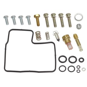 Psychic zestaw naprawczy gaźnika Honda VF 700 C/F/S '84-86 (na 1 gaźnik)