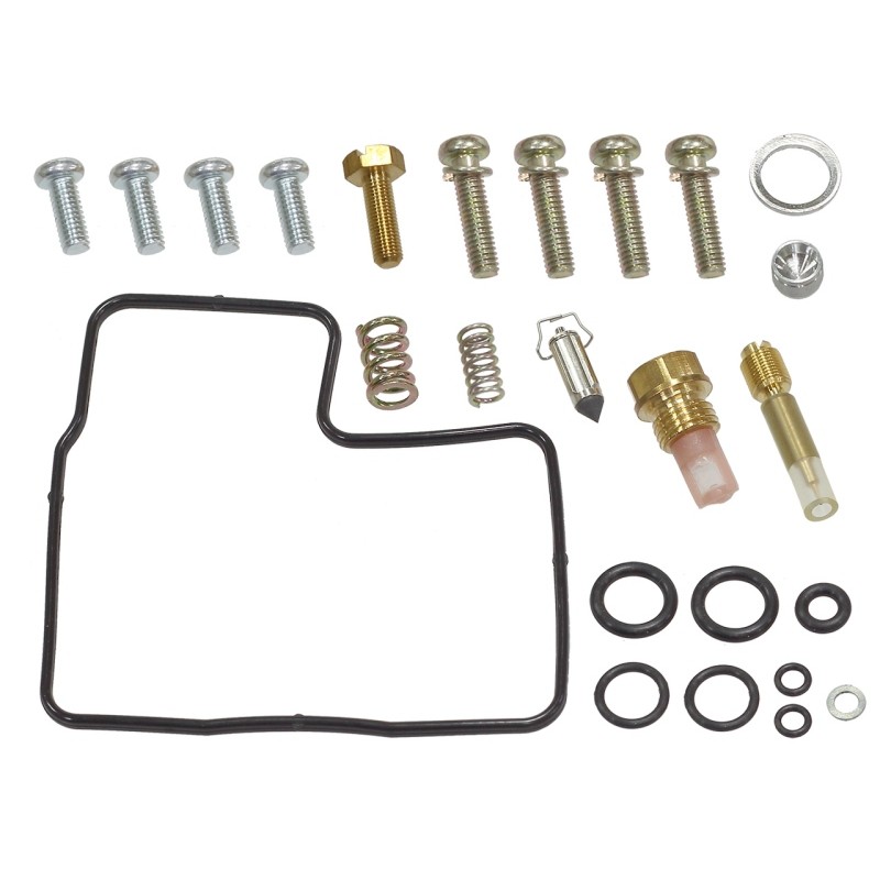 Psychic zestaw naprawczy gaźnika Honda VF 700 C/F/S '84-86 (na 1 gaźnik)