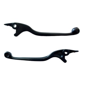 Psychic dźwignia hamulca Kawasaki KL 650 Tengai '89-'94, KL 650 '87-'89, KLR 650 '87-'04, Suzuki DR 650 R/RS '90-'95, DR