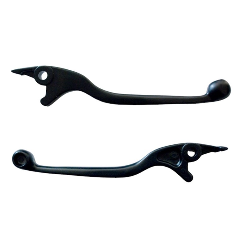 Psychic dźwignia hamulca Kawasaki KL 650 Tengai '89-'94, KL 650 '87-'89, KLR 650 '87-'04, Suzuki DR 650 R/RS '90-'95, DR