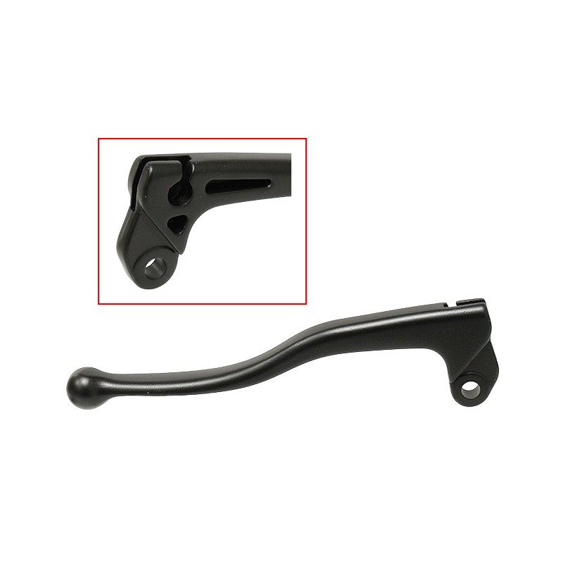 Psychic dźwignia sprzęgła Honda XL 125 V Varadero '04-'13, NX 650 Dominator '88-'00, XRV 750 '90-'03, XL 600 / 650 V Trans