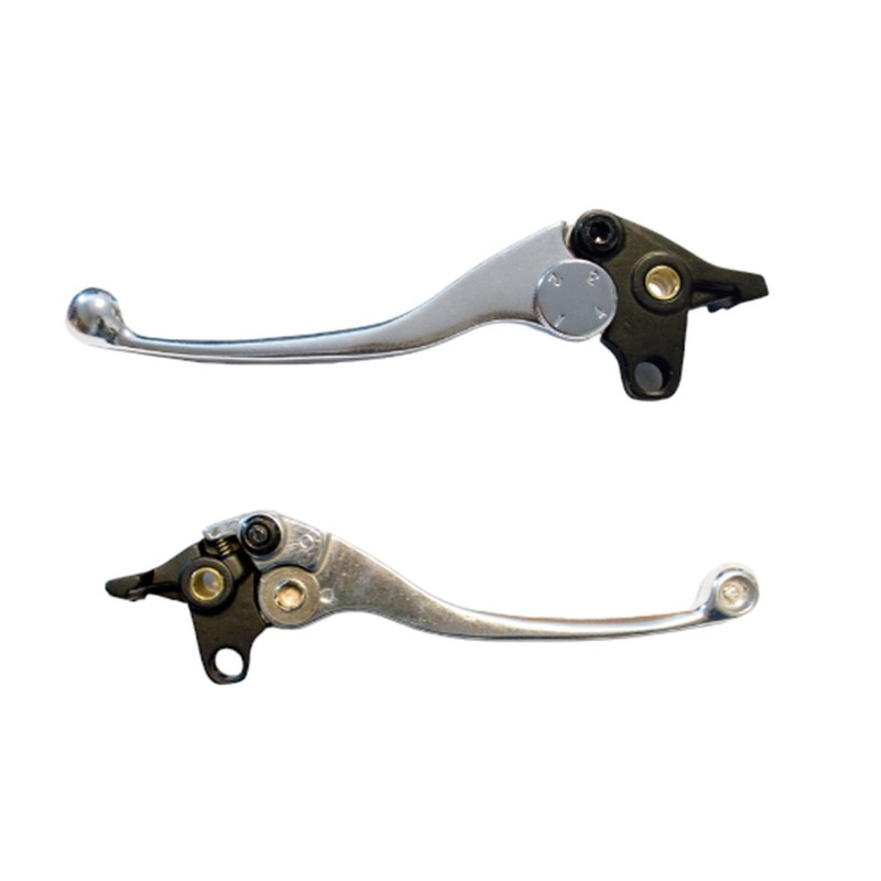 Sprzęgło Kawasaki ZRX 1200 i Zephyr 1100 - Dźwignia Psychic DSK01CSN