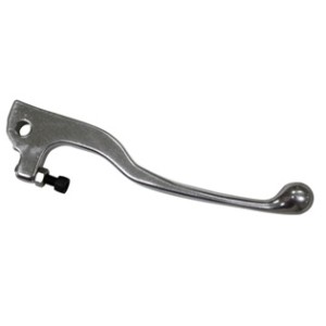 Dźwignia hamulca Yamaha YZ 125/250 '89-'95 OEM 3SP-83922-00 Srebrny