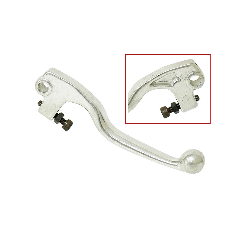 Dźwignia hamulca Suzuki RM 125 / 250 '96-'03, DR-Z 400 E, Honda CR 125/250 '92-'07, CRF 250/450 '02-'06, Beta 250