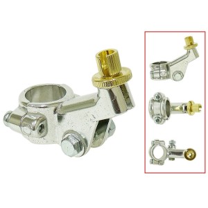 Uchwyt dźwigni sprzęgła Honda CRF 80/100F '05-'12, XR 200/250R '02 - Sklep Moto